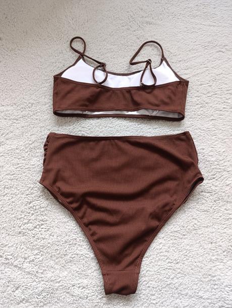 Tehotenské legíny + plavky + nohavičky s + pás s, s