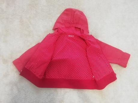 Komplet veľ 86, tup tup,86