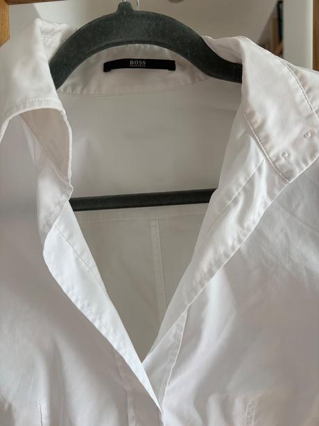 Hugo boss kvalitná bluzka 36, hugo boss,36
