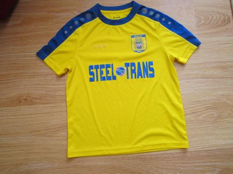 Športové tričko--128, 128