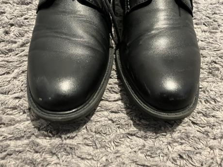 Čierne topánky v. 37, 37