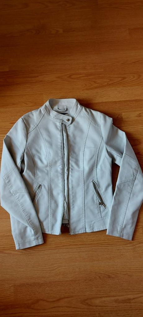 Kožená bunda, gate,m