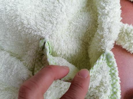 Froté župan v. 86/92,