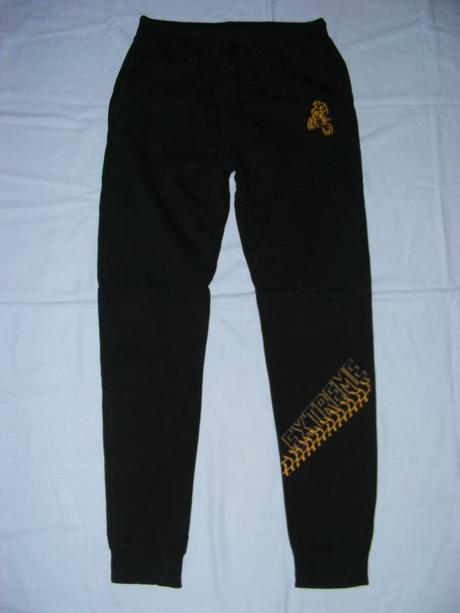 Tepláky zn. destination - 158/164, 158