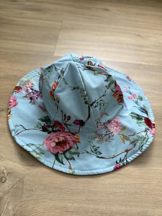 Uv klobúk next 74 - 80, next,74