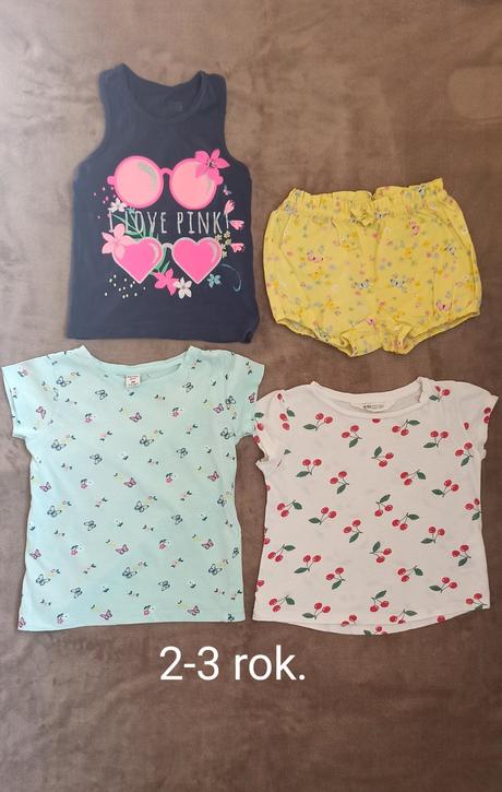 Mix na 2-3 roky, 86–98