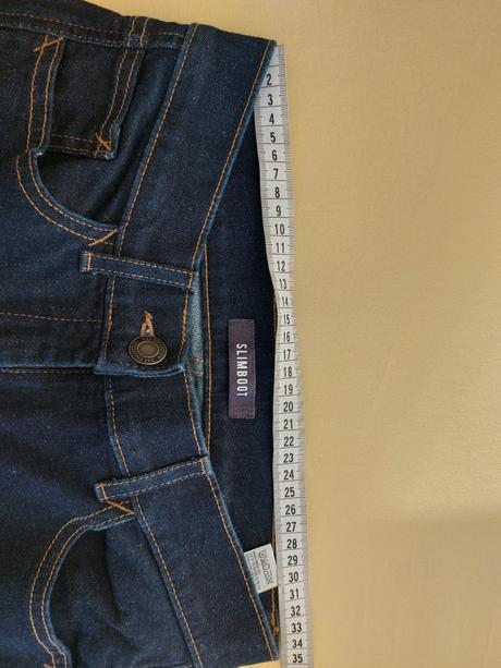 Rifle, marks & spencer,s