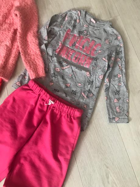 Jarný balicek 122-128, 122–134