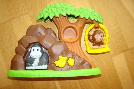 Animal world - zvieratká, 