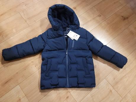 Frajerská prešívaná bunda c&a, c&a,128