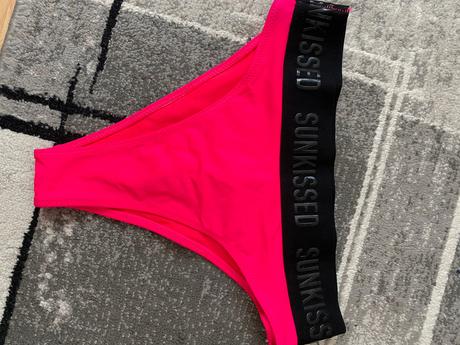 Plavky, new yorker,s