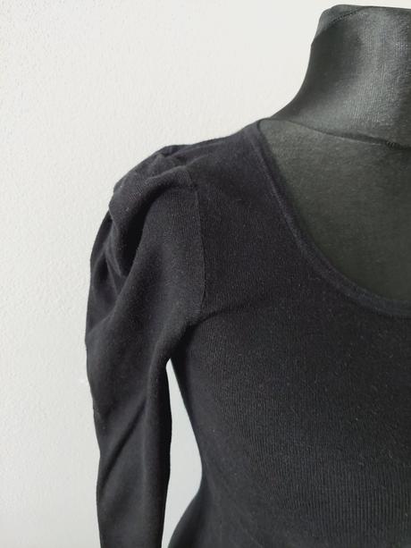 Svetríková tunika s, amisu,s