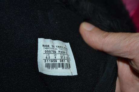 Štýlové semišové čižmičky nike, veľkosť 37,5, nike,37