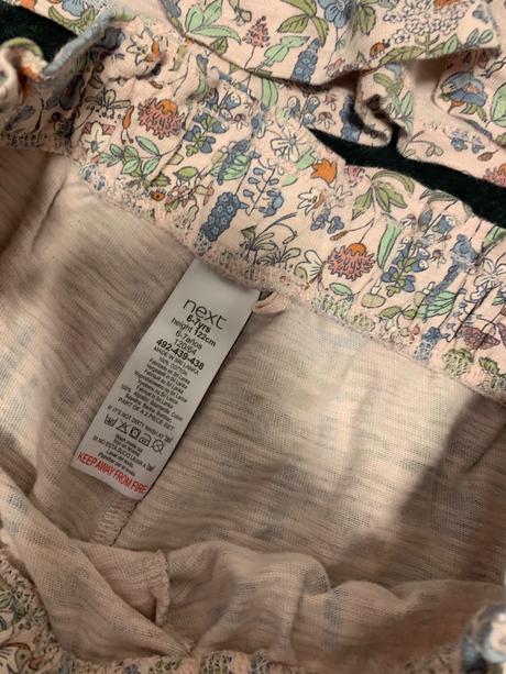 Teplakova súprava next, next,122