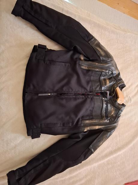 Nazran spacer bunda damska, l