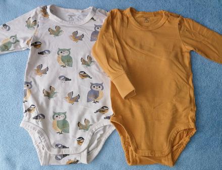 Body sova, horcicove, lindex,74