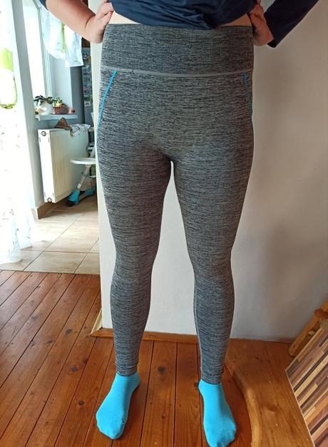 Športové legíny formujúce, 38 - xl
