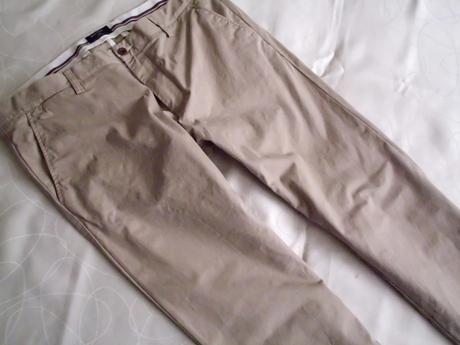 Chino  xl-l  36/36, gant,xl