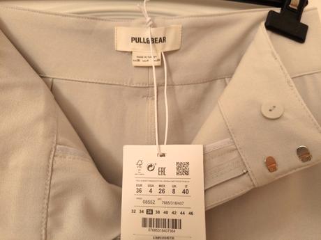 Zvonove nohavice pull&bear, pull&bear,s