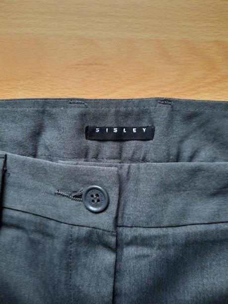Dámske nohavice, sisley,44