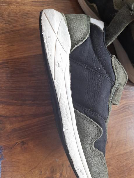 Tenisky kangaroos, kangaroos,35