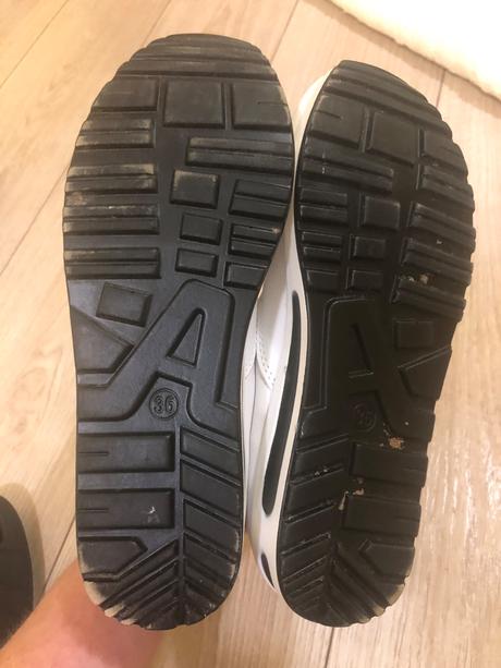 Topánky, 35