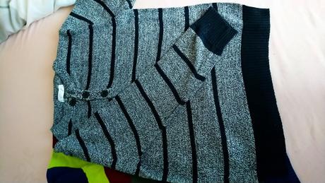 Pekné svetríky, pepco,98