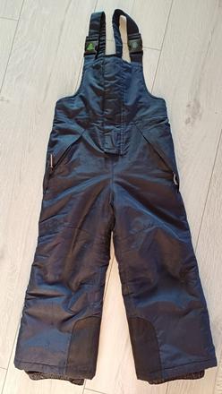 Oteplovaky lupilu 98/104, lupilu,98