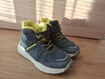 Prechodné topánky 32, victory,32
