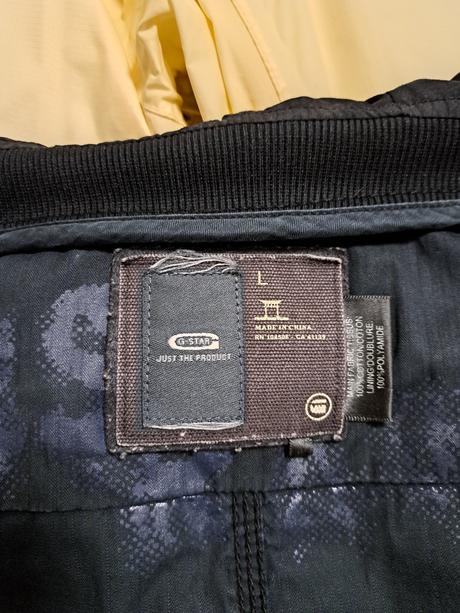 G-star raw bunda, g-star raw,l