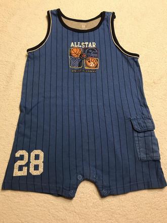 Overalik maly futbalista, carter's,92