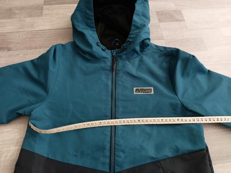 Tenká bunda 146, f&f,146