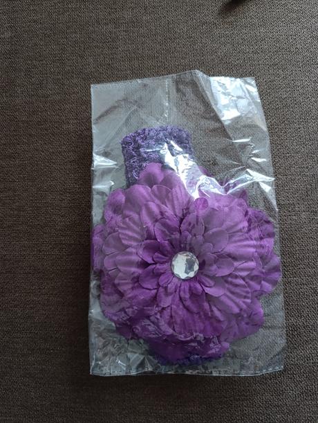 Dievčenská čelenka, 62