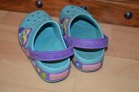 Crocs original velkost 32 / 33  j1, vd 20cm., crocs,32