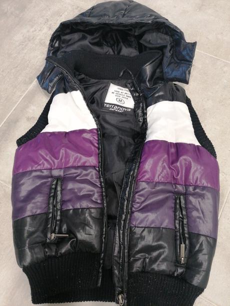 Dámska vesta m, terranova, terranova,m