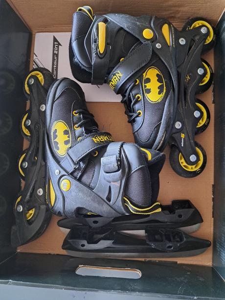 Korčule 2v1, zealot,33