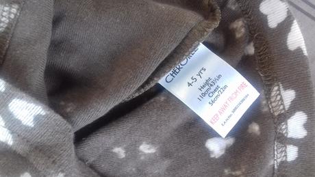 Tieločko, cherokee,116