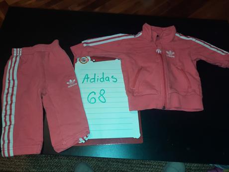 Suprava, adidas,68