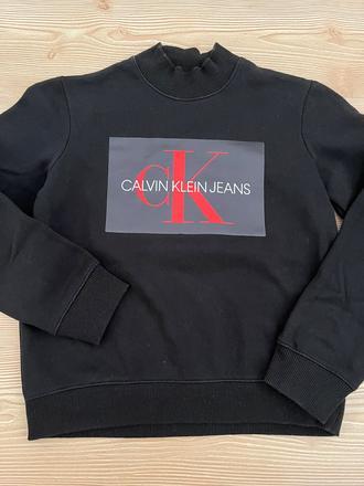 Mikina calvin klein, calvin klein,xs