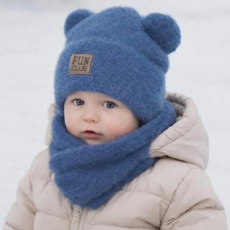 Zimná súprava ajs 412, 40-42 cm, ajs,40 / 42