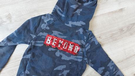 Mikina 7r., next,122