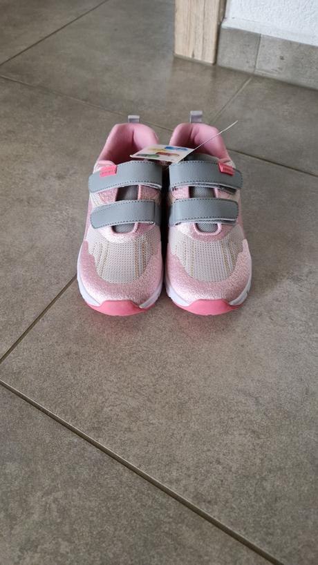 Protetika tenisky, protetika,32