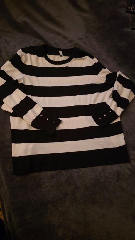 Pulover bavlna xl, takko,xl