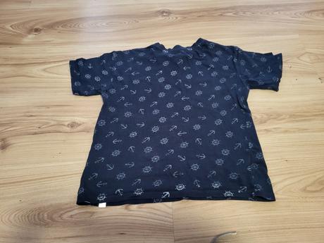 Tričko, sinsay,122