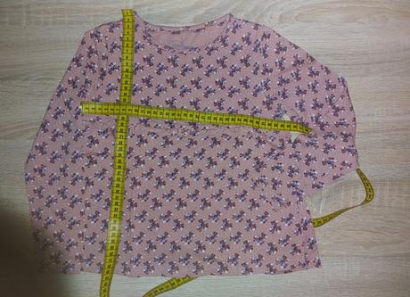 Balík tričiek 110-116, 116