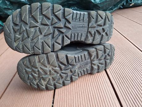 Superfity velmi dobry stav, superfit,40