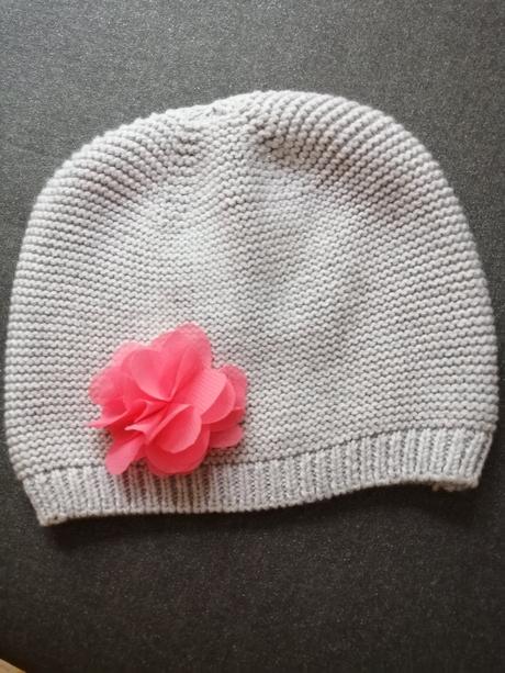 Pletená čiapočka 86-92, pepco,86
