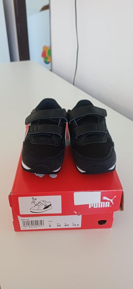 Botasky puma, puma,25
