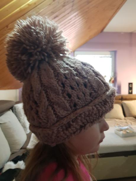 Super čiapka, new look,104