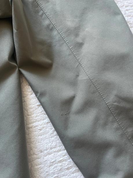 Nepremokavá jarná/jesenna bunda reima, reima,140